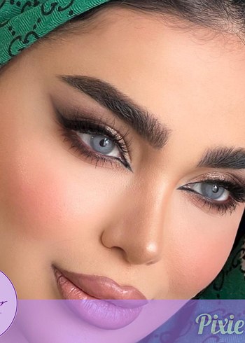 Lensamor pixie, labella, hypnose - Görsel 17