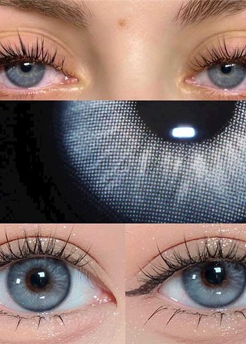 Lensamor pixie, labella, hypnose - Görsel 14