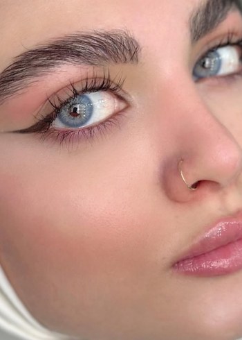 Lensamor pixie, labella, hypnose - Görsel 8