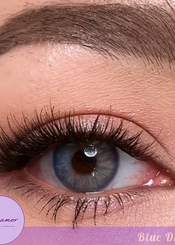 Lensamor pixie, labella, hypnose - Görsel 20