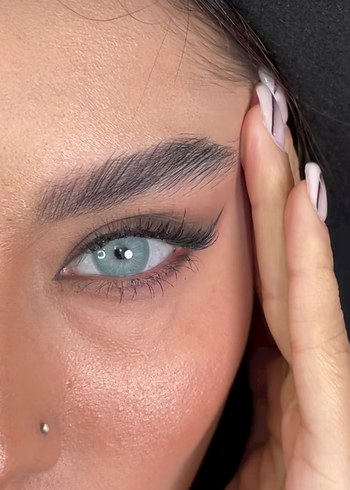 Lensamor pixie, labella, hypnose - Görsel 12