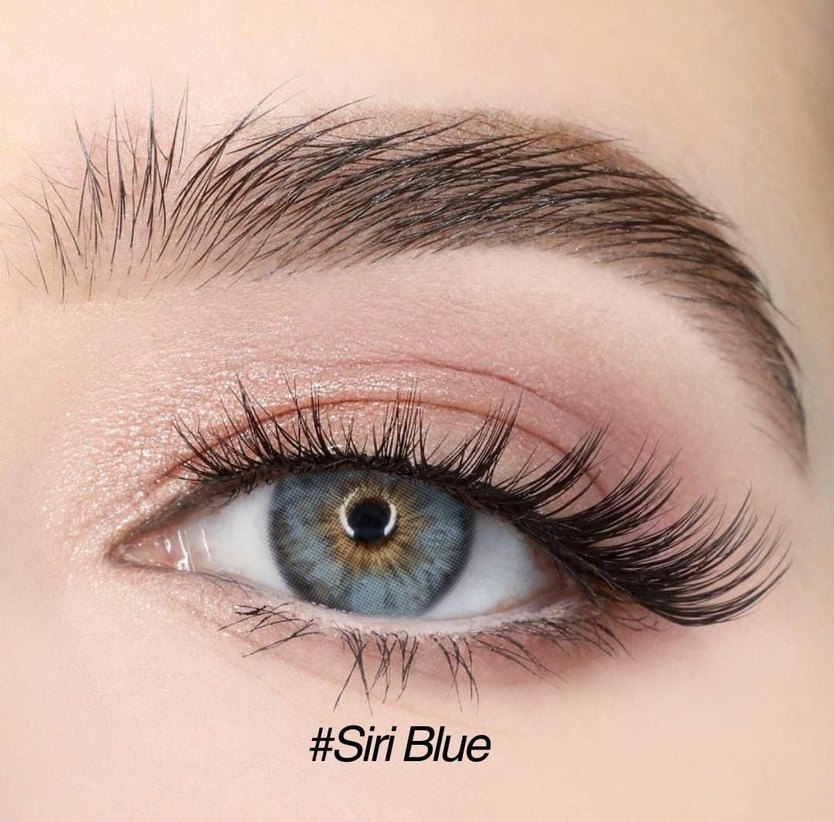 Lensamor pixie, labella, hypnose - Görsel 4