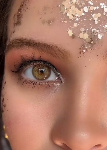 Premium Hazel lensamor - Görsel 4