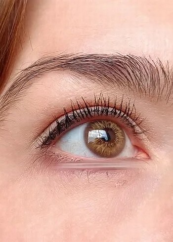 Premium Hazel lensamor - Görsel 3