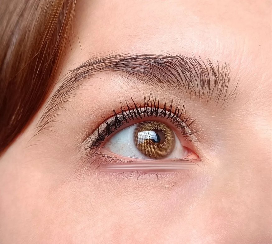 Premium Hazel lensamor - Görsel 5