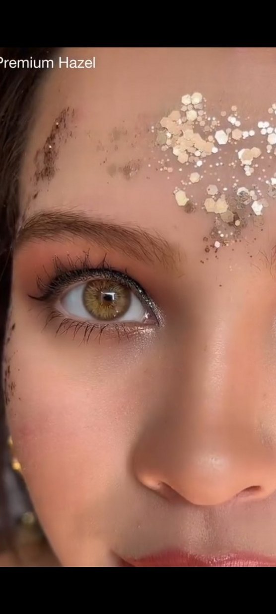 Premium Hazel lensamor - Görsel 4