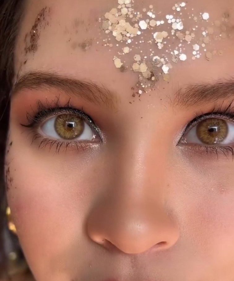 Premium Hazel lensamor - Görsel 2