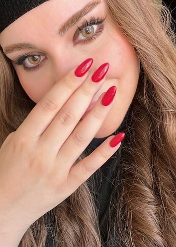 Sorayama Brown lensamor - Görsel 2