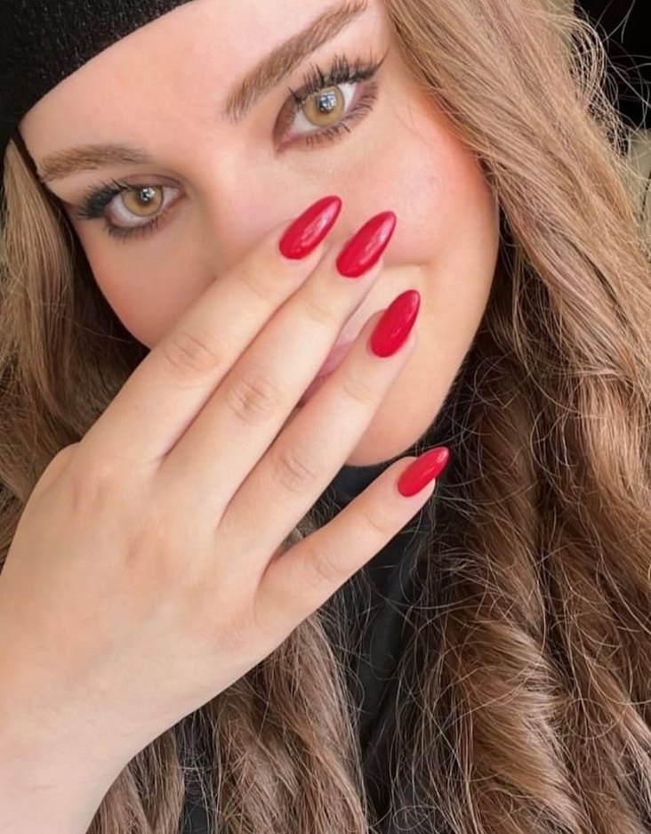 Sorayama Brown lensamor - Görsel 2