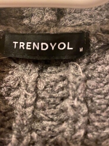 m Beden TRENYOL HIRKA