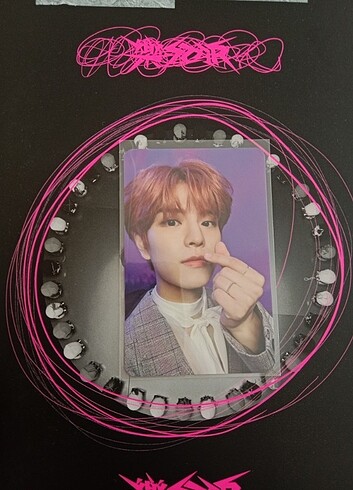 seungmin pc