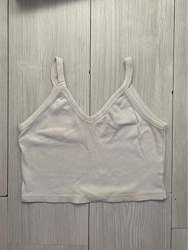 V yaka crop