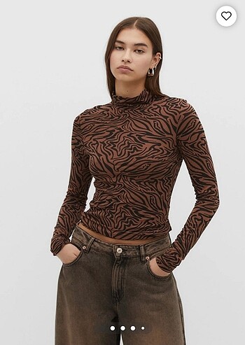 Stradivarius bluz