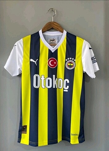 Fenerbahçe Forması