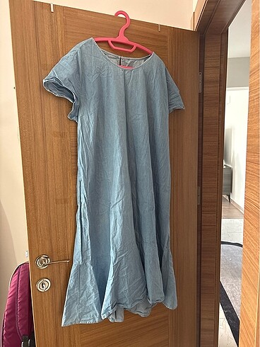 LC Waikiki Kot Elbise