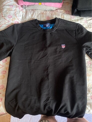 Siyah sweat