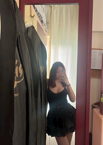 Siyah etek