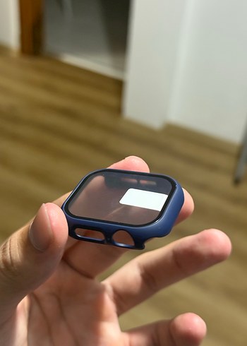 Apple Watch Serisi Ekran Koruyucu