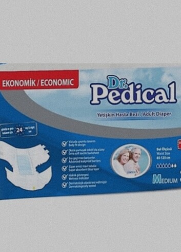 Hasta bezi medium 