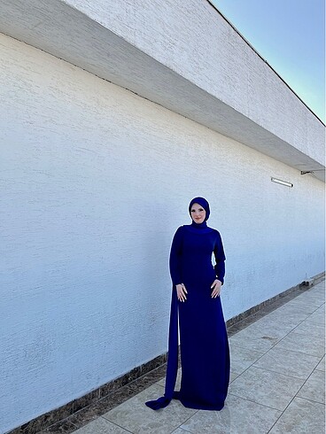 Abiye elbise