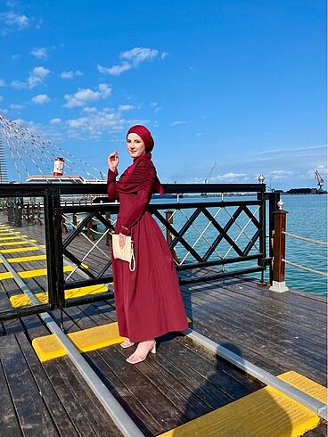 Diğer Elbise