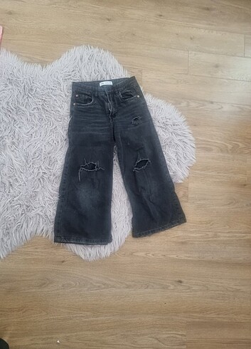 Zara füme jean