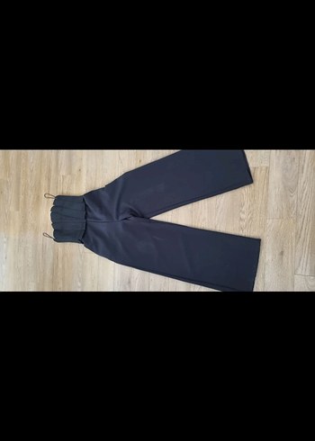 Siyah Straplez Kemerli Kadın Tulum zara - Görsel 6