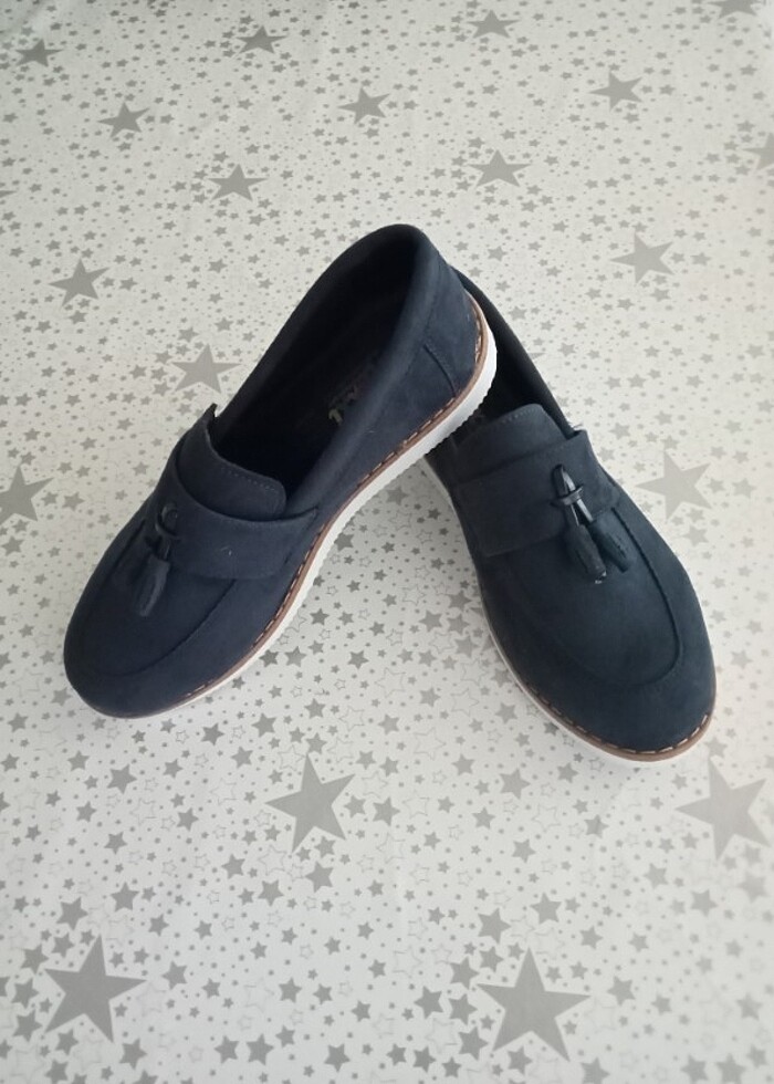 Çocuk ayakkabı  - Görsel 2