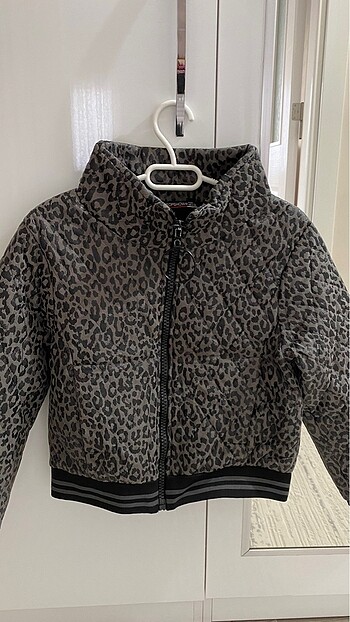 Leopar mont