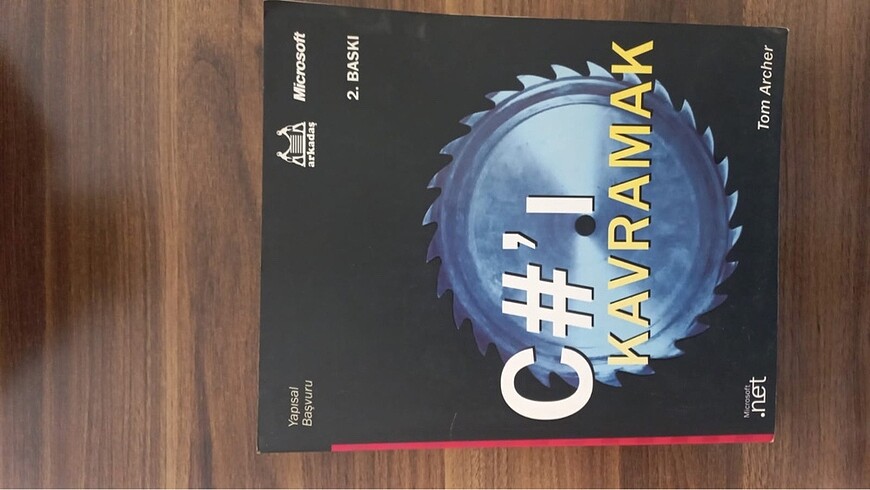  Kitap