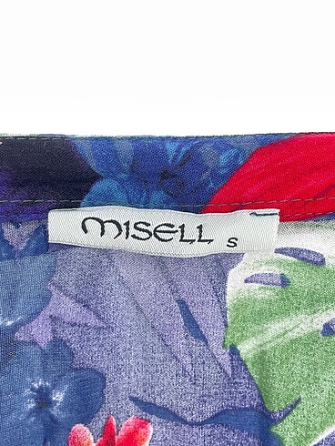 s Beden çeşitli Renk PreLoved Günlük Elbise %70 İndirimli.
