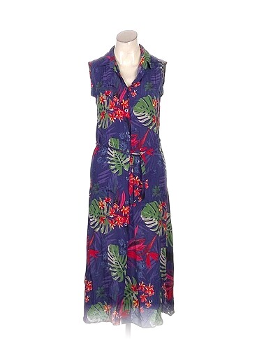PreLoved Günlük Elbise %70 İndirimli.