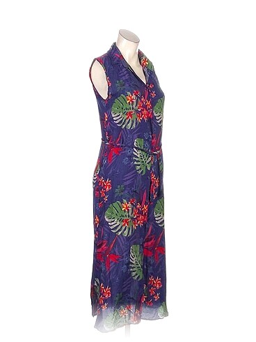 Vintage Love PreLoved Günlük Elbise %70 İndirimli.