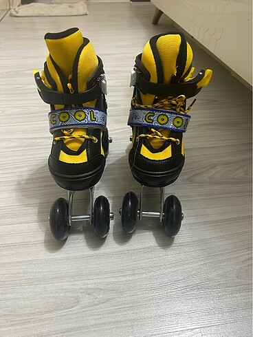 Paten 30 numara