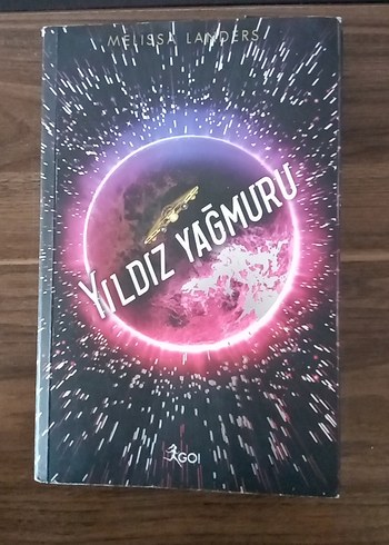 Yıldız Yağmuru
