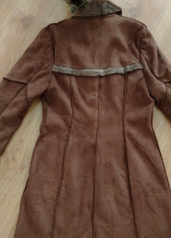 m Beden Kahverengi vintage kaban