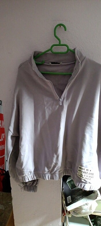 xl Beden Lila Swit