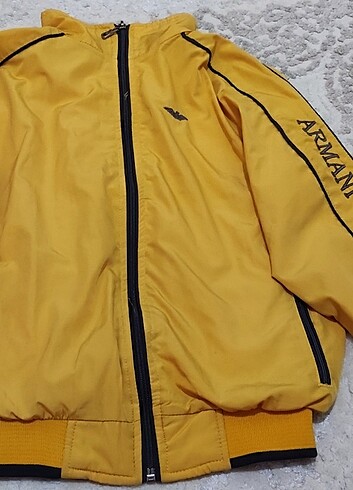 LC Waikiki Çocuk sweatshirt 