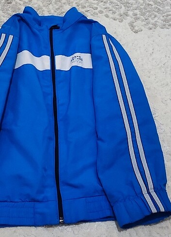 LC Waikiki Çocuk sweatshirt 