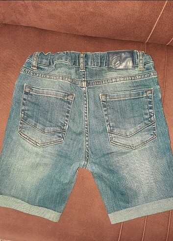 LC Waikiki LCW kot şort