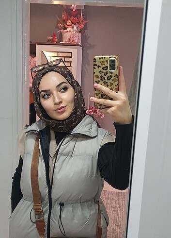 Giri sisme yelek