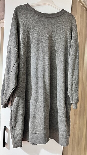 Oversize tunik