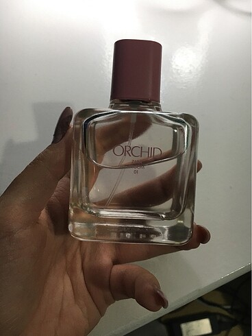 Zara Orchid Edp 100 ml