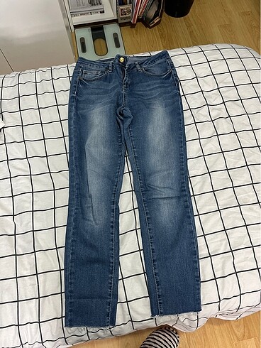 Koton Mavi Jean