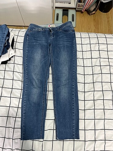 Koton Mavi Jean