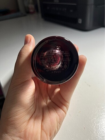 Beden Zara Hypnotic Vanilla Bloom