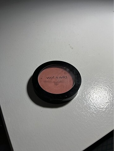 Wet n wild Wet n wild allık