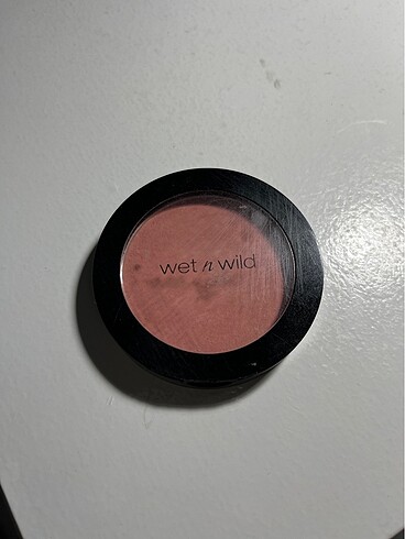 Beden Wet n wild allık