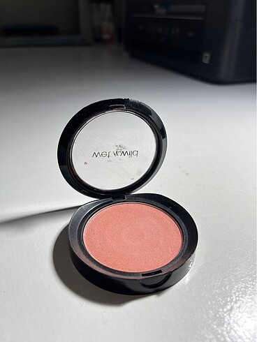Wet n wild allık