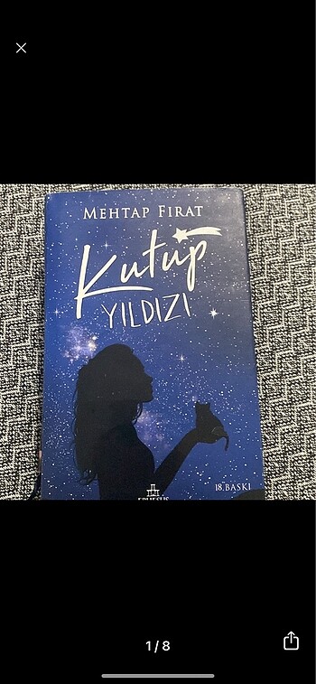 Kutup Yıldızı 1-2-3 ( CİLTLİ)